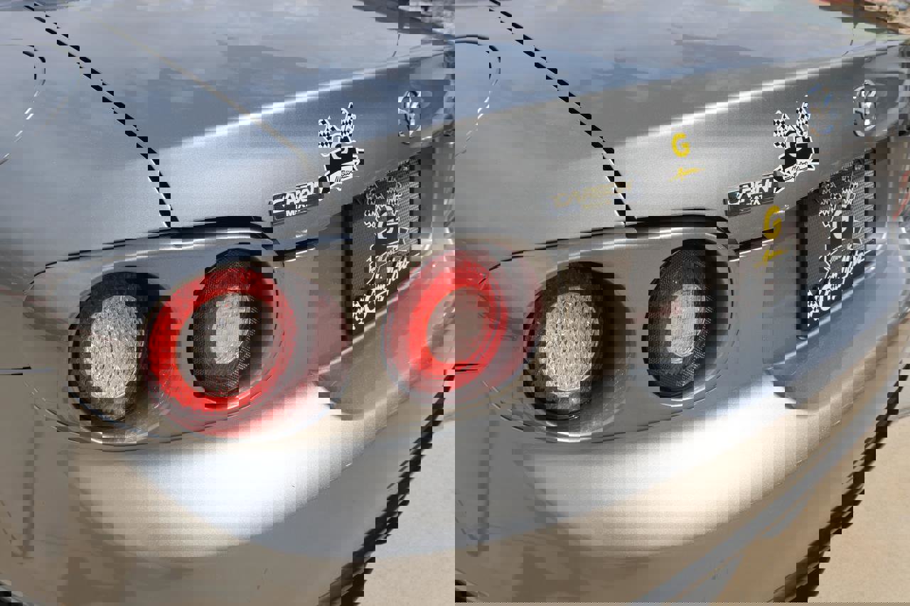 Used 2015 MAZDA MX-5 Miata Grand Touring image 23