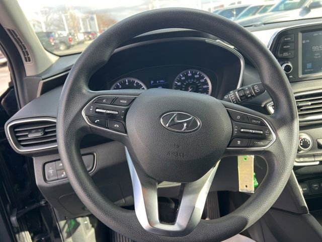 Used 2019 Hyundai Santa Fe SE image 13