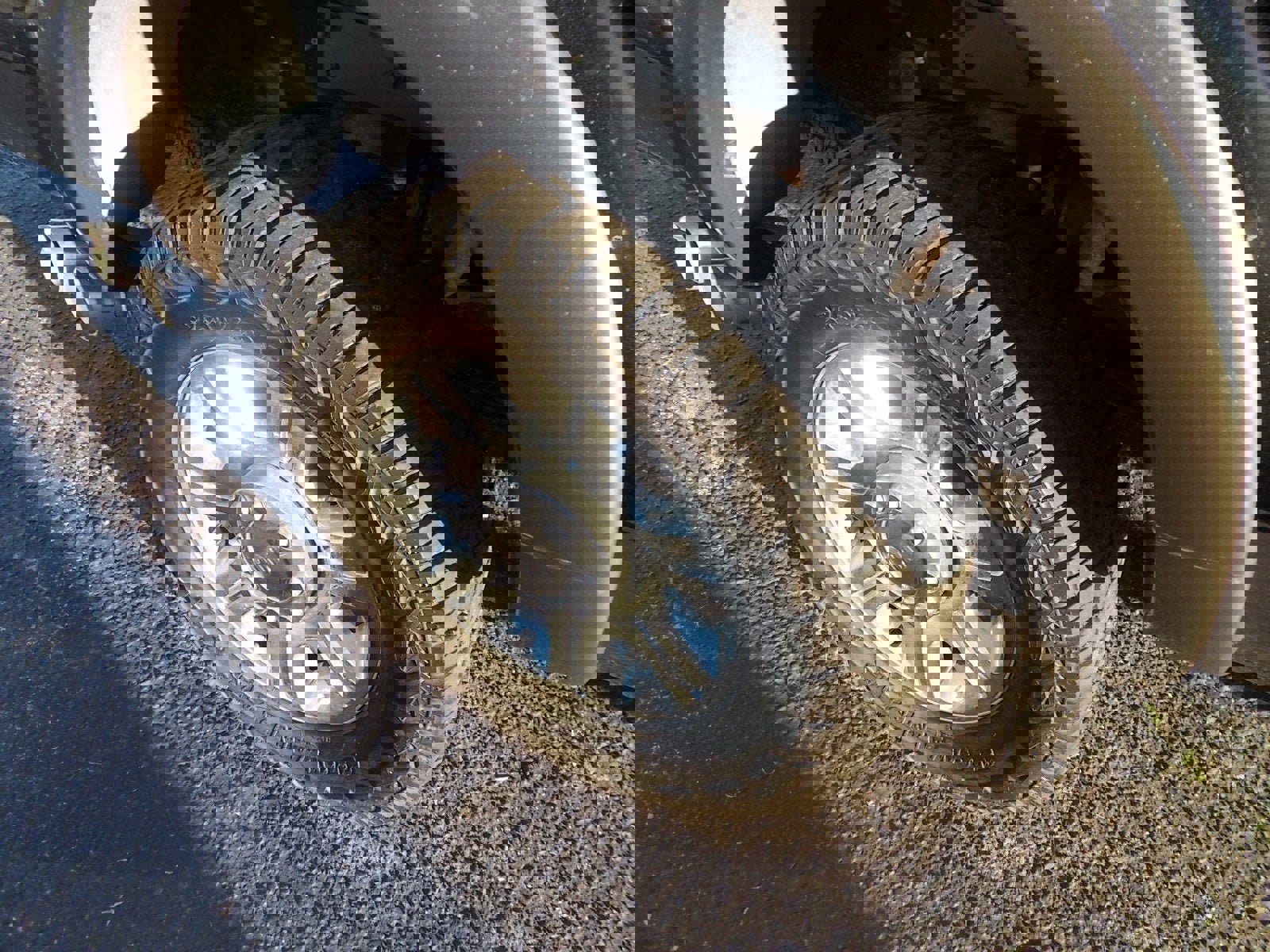 Used 2016 Ford F250 King Ranch w/ King Ranch w/Chrome Package image 30