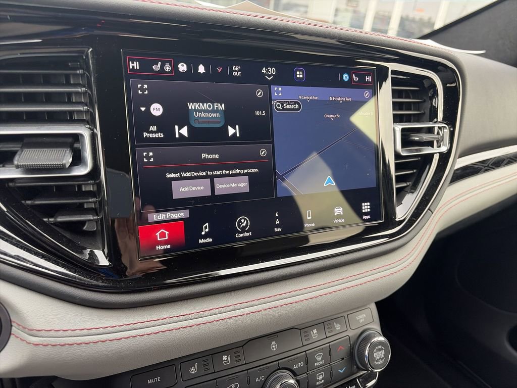 Used 2024 Dodge Durango Citadel image 16