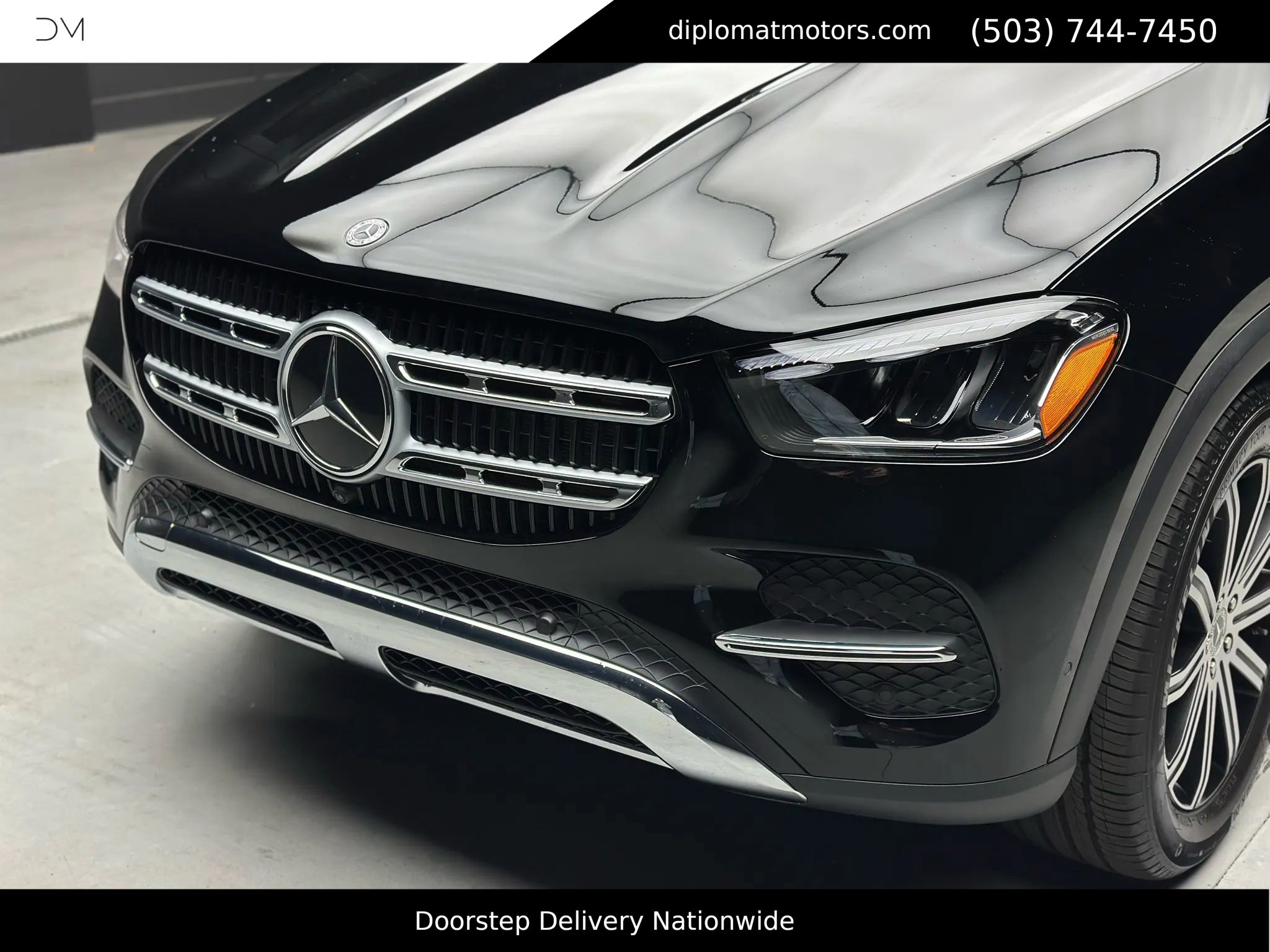 Used 2025 Mercedes-Benz GLE 350 4MATIC image 14