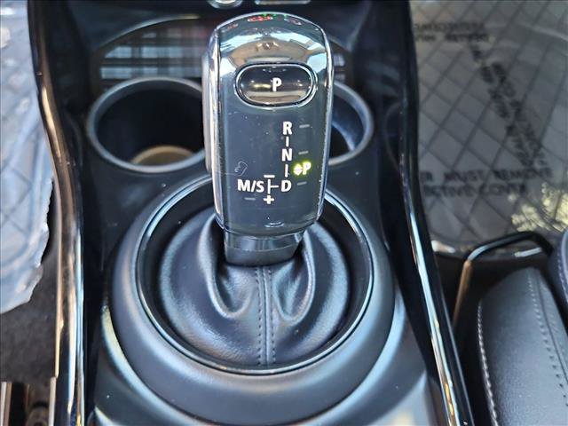Used 2024 MINI Cooper Clubman S AWD/4WD image 12