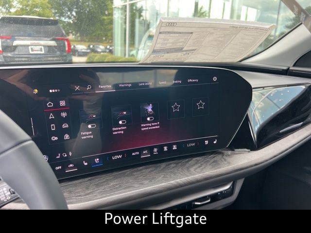 New 2025 Audi Q5 Premium Plus w/ Premium Plus image 10