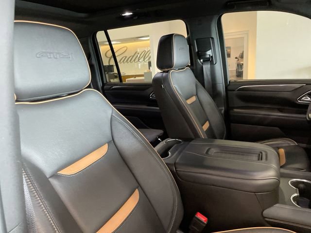 Used 2024 GMC Yukon XL AT4 w/ AT4 Premium Plus Package image 18