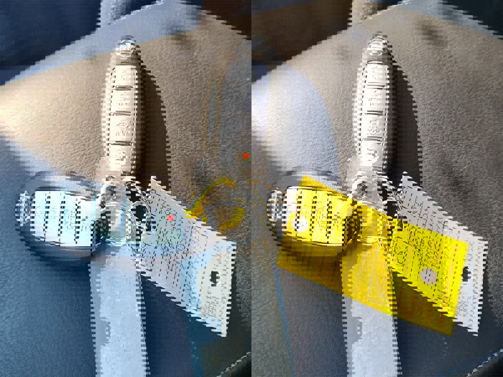 Used 2014 Nissan Rogue SV w/ SV Premium Package image 32