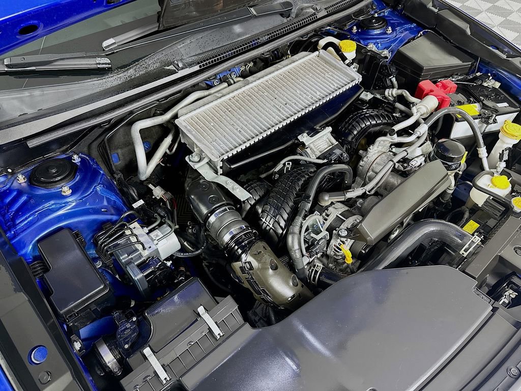 Used 2023 Subaru WRX Limited image 26