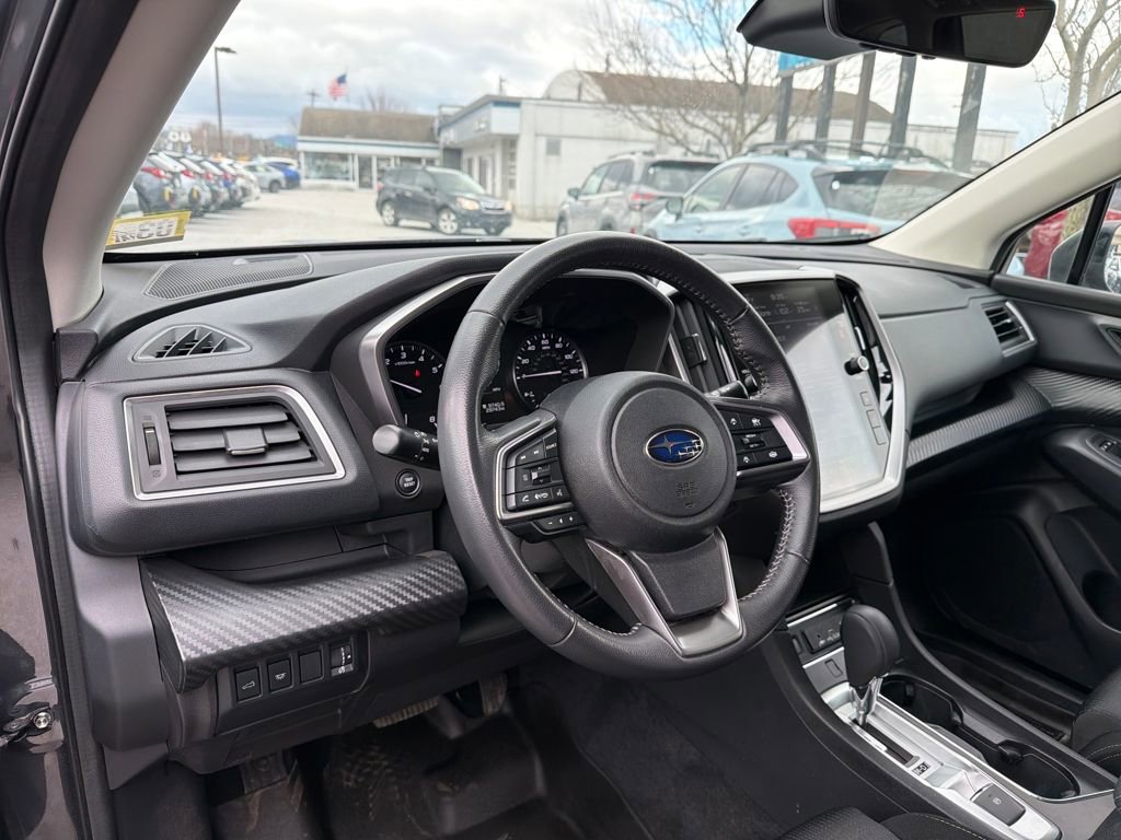 Certified 2023 Subaru Ascent Premium w/ Convenience Package image 20