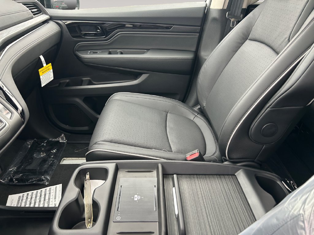 New 2027 Honda Odyssey Elite image 15