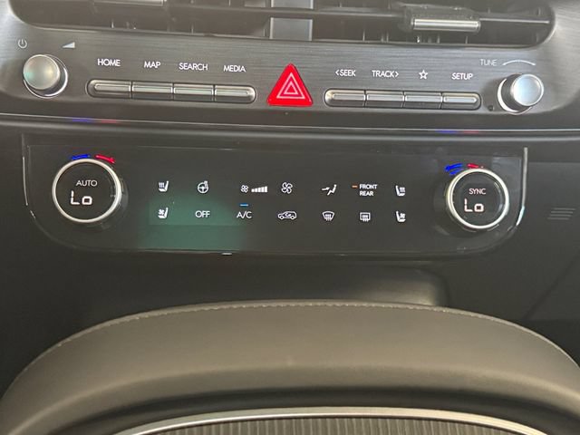 Used 2026 Hyundai Palisade Calligraphy FWD image 4