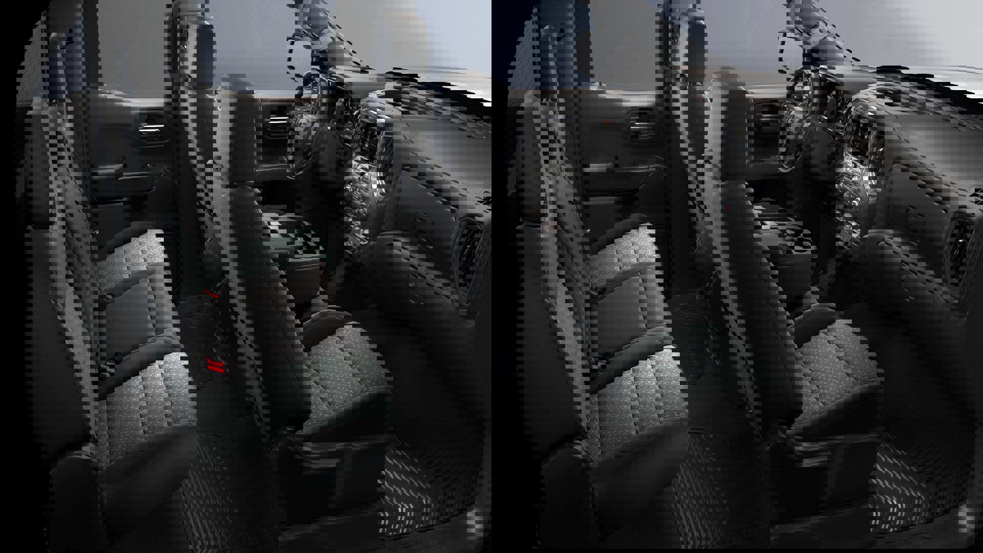 New 2026 GMC Sierra 1500 Pro image 7