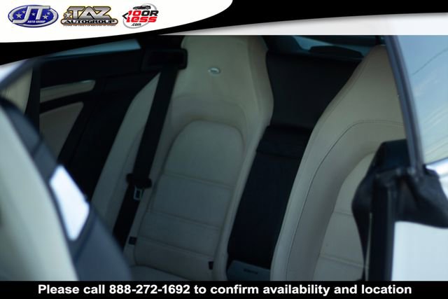 Used 2013 Mercedes-Benz E 350 E 350 image 11