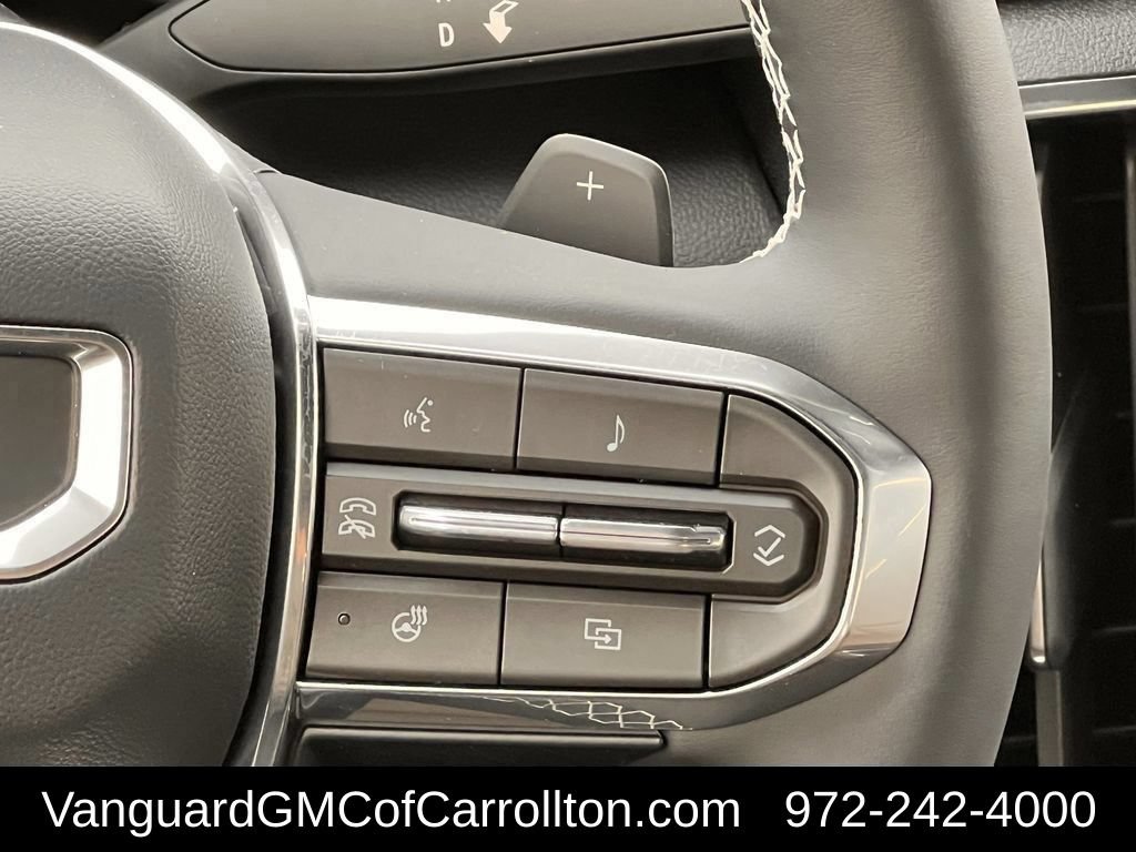 New 2026 GMC Acadia Denali Ultimate w/ LPO, Floor Liner Package AWD/4WD image 11