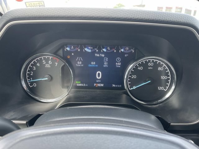 Used 2023 Ford F150 XLT w/ Equipment Group 302A High AWD/4WD image 38
