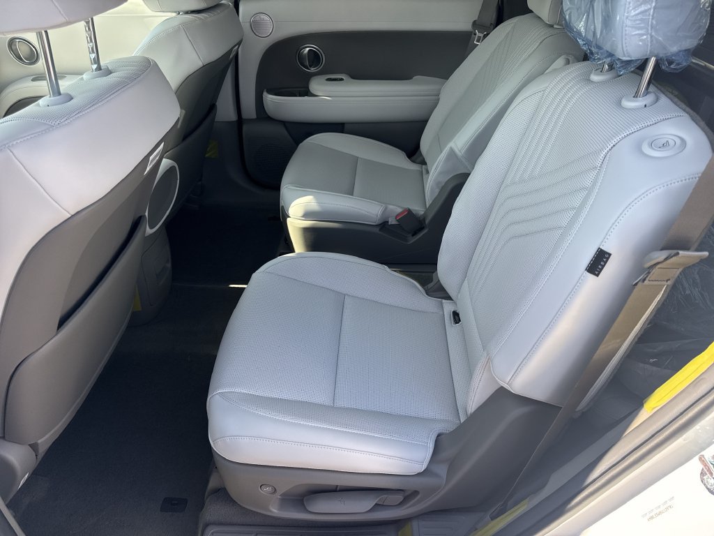 New 2027 Hyundai Palisade SEL AWD/4WD image 20