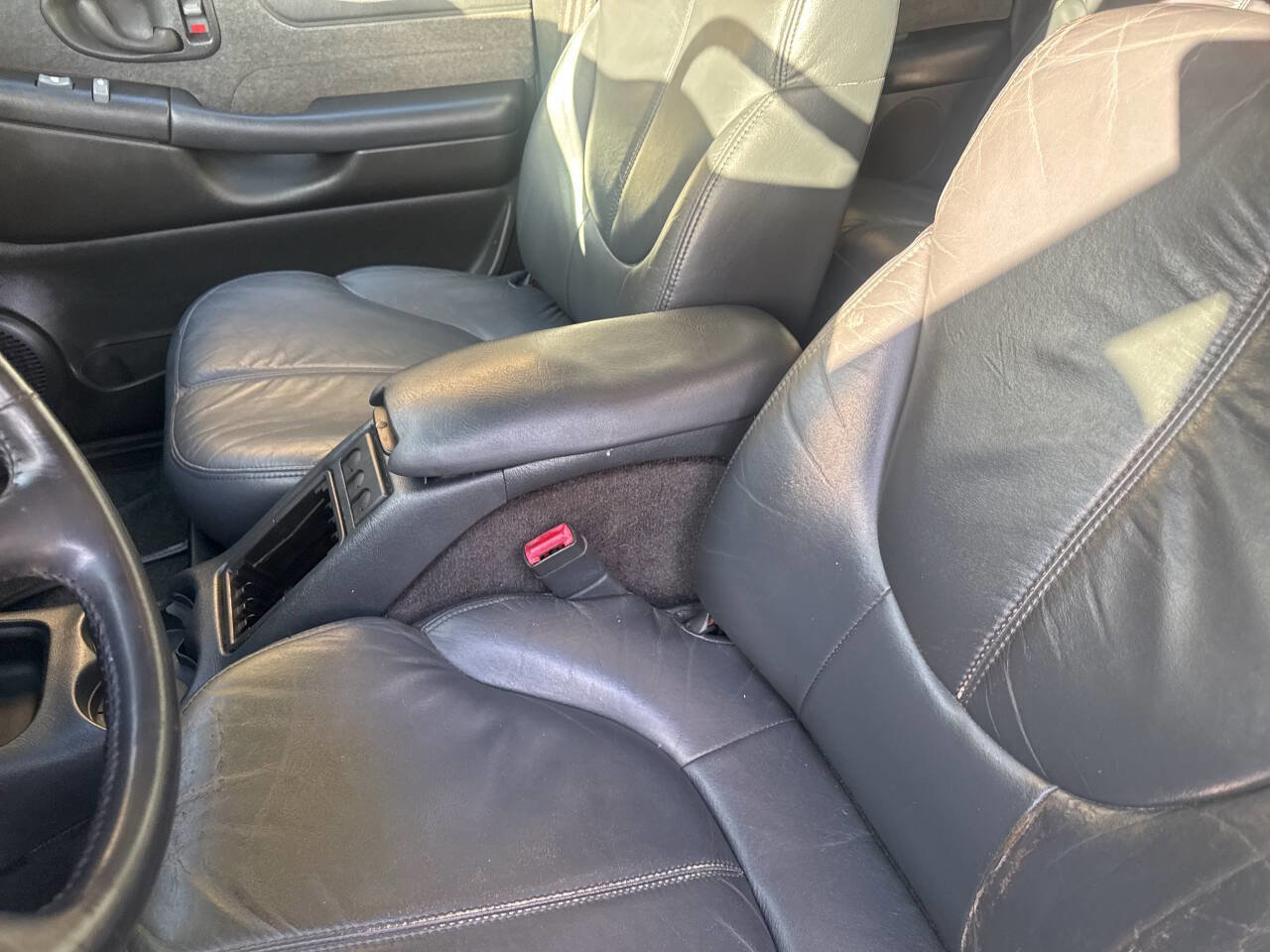 Used 2002 GMC Sonoma SLS w/ Marketing Option Pkg image 21