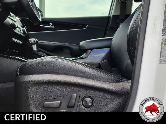 Used 2019 Kia Sorento EX FWD image 25
