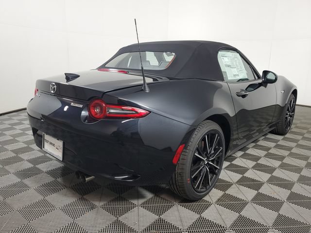 New 2026 MAZDA MX-5 Miata Grand Touring RWD image 6
