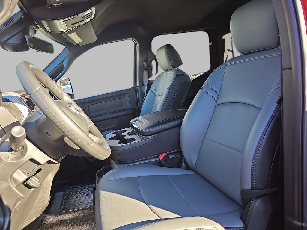 New 2026 RAM 5500 Tradesman image 13