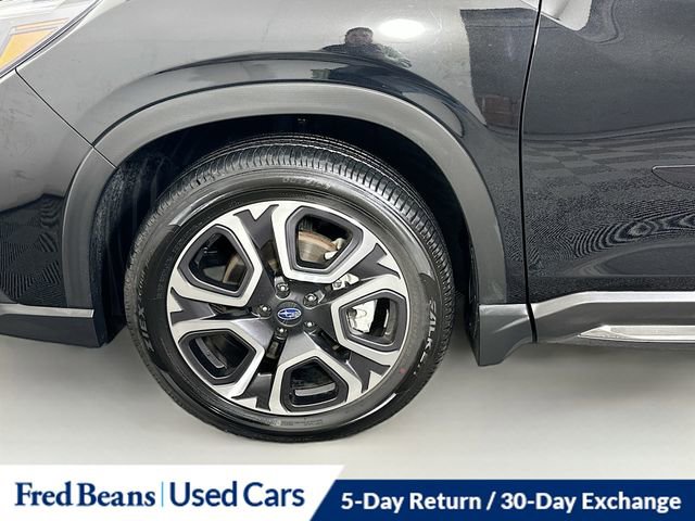 Used 2024 Subaru Ascent Touring image 34