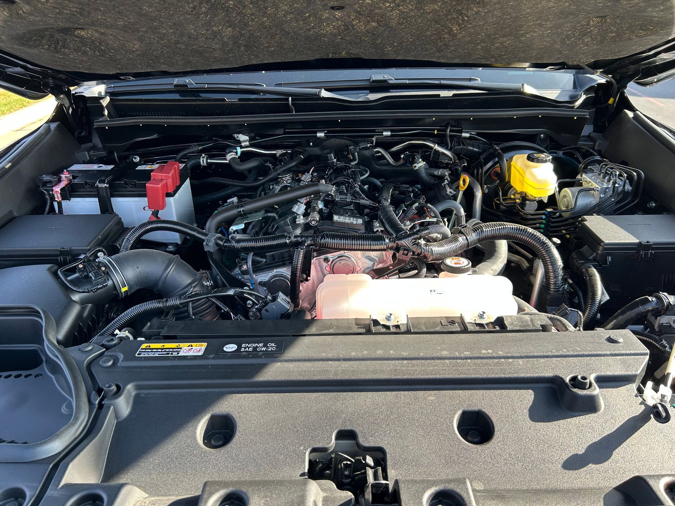 Certified 2025 Toyota 4Runner Limited w/ Tow Technology Package image 31