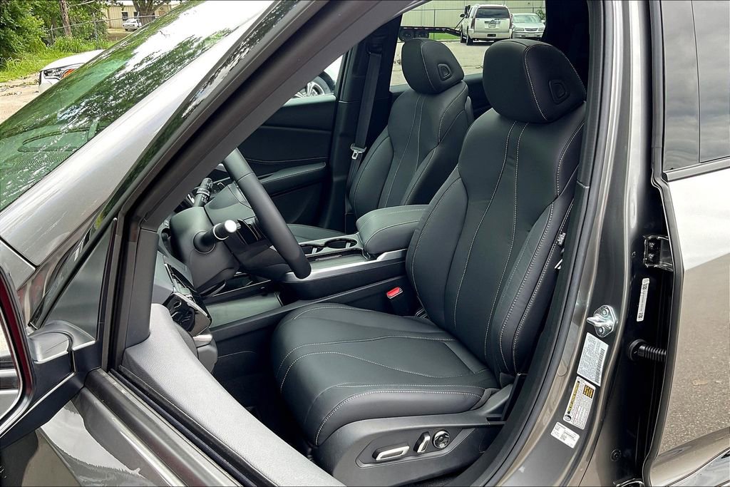 New 2025 Acura RDX SH-AWD image 27