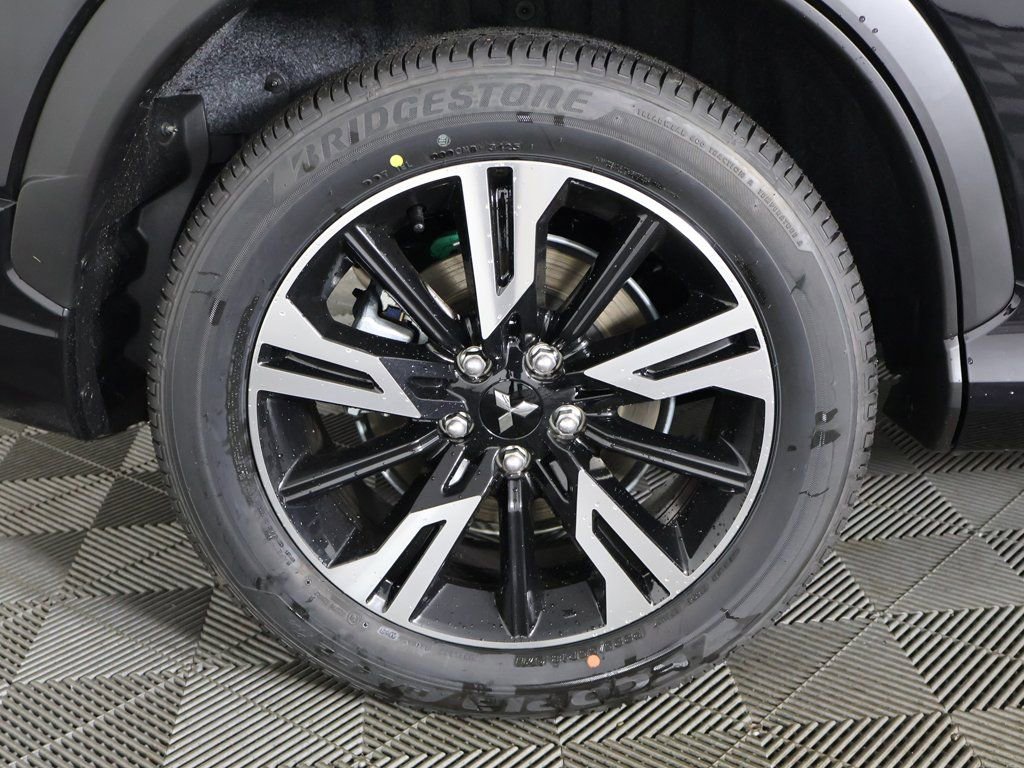 New 2026 Mitsubishi Eclipse Cross SEL image 23