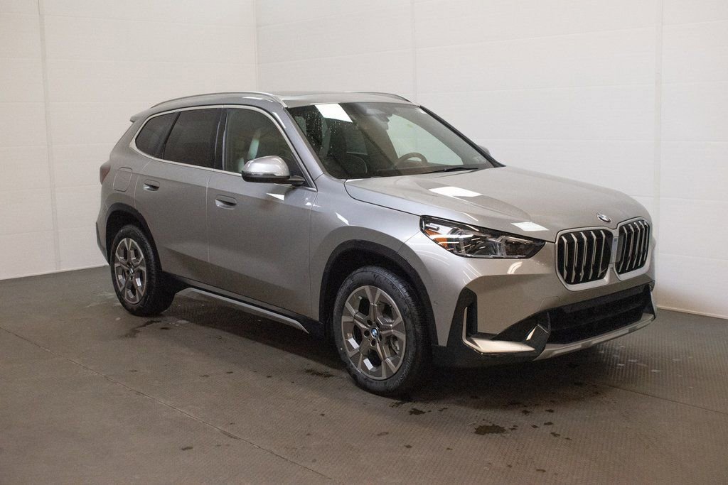 New 2026 BMW X1 xDrive28i w/ Convenience Package image 1