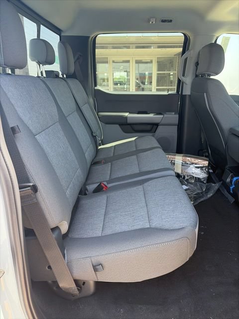 New 2026 Ford F250 XL w/ STX Appearance Package AWD/4WD image 13