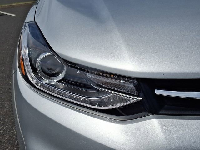 Certified 2022 Chevrolet Trax LT w/ LT Convenience Package AWD/4WD image 9