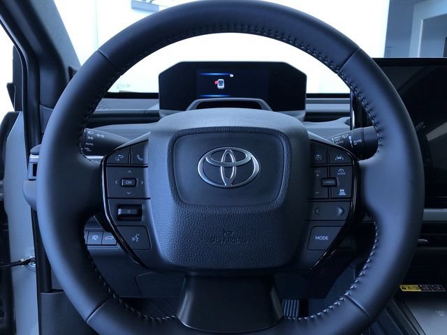 New 2026 Toyota C-HR AWD/4WD image 24