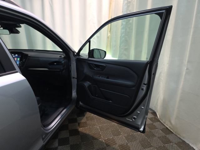 Certified 2026 Subaru Forester Premium image 33