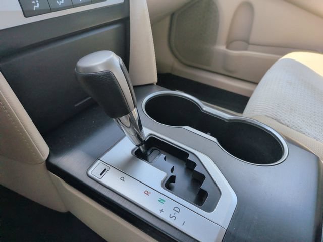 Used 2012 Toyota Camry LE FWD image 21
