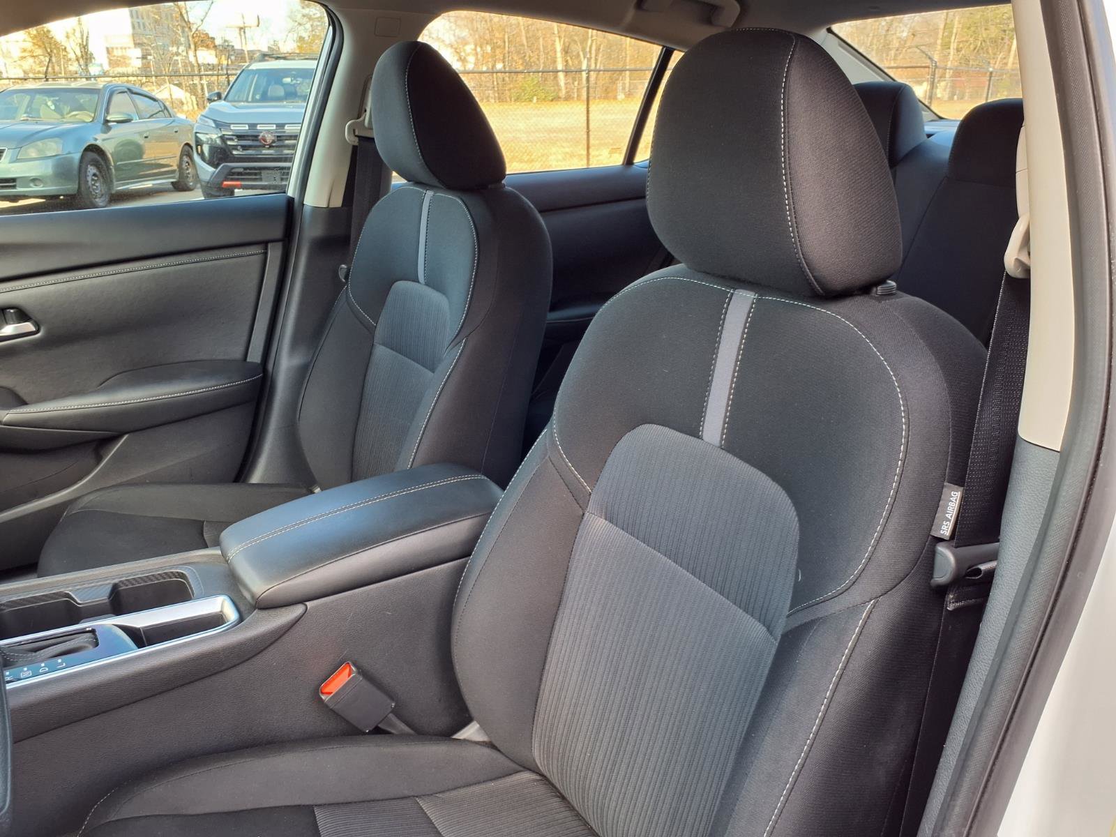 Used 2024 Nissan Sentra SV image 12