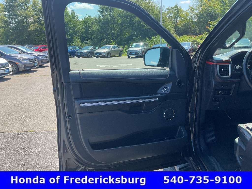 Used 2024 Ford Expedition Timberline AWD/4WD image 15