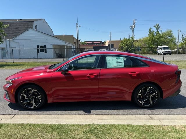 New 2026 Kia K5 GT-Line AWD/4WD image 28