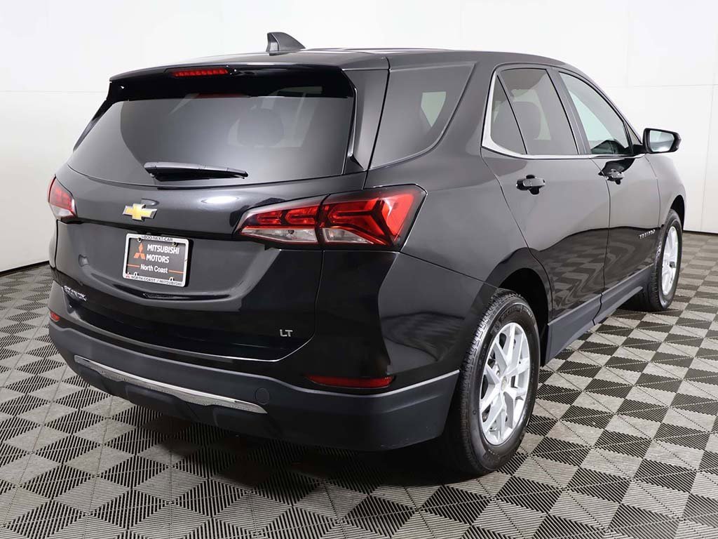 Used 2023 Chevrolet Equinox LT image 7