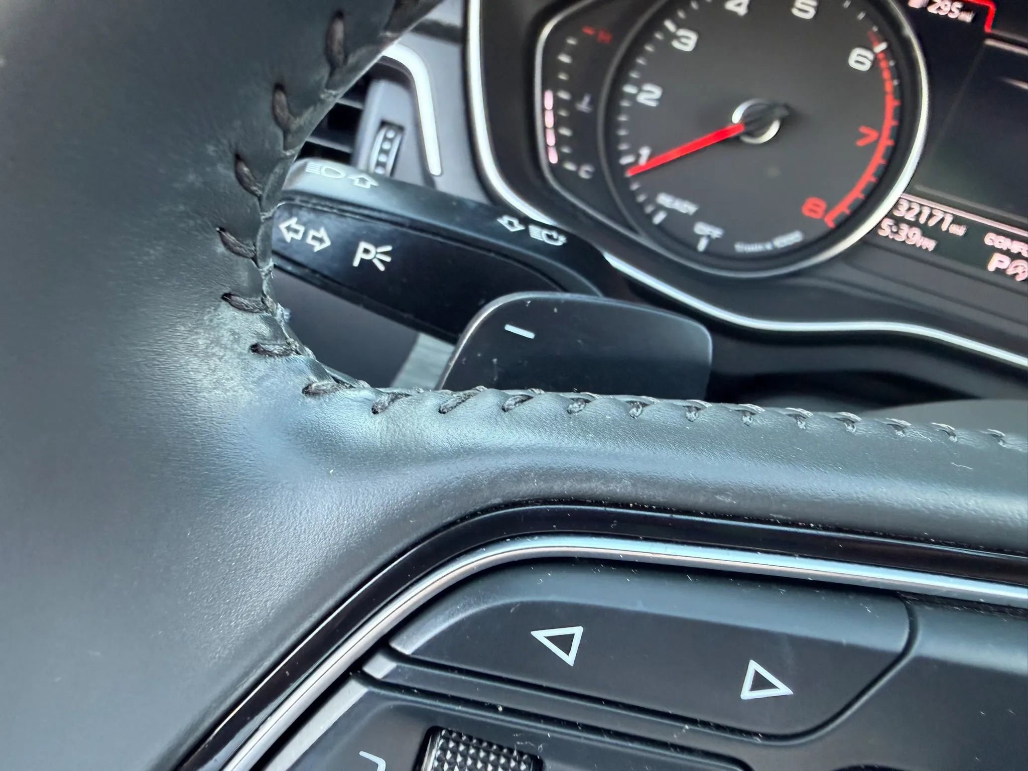 Used 2018 Audi A4 2.0T Ultra Premium w/ Convenience Package FWD image 37