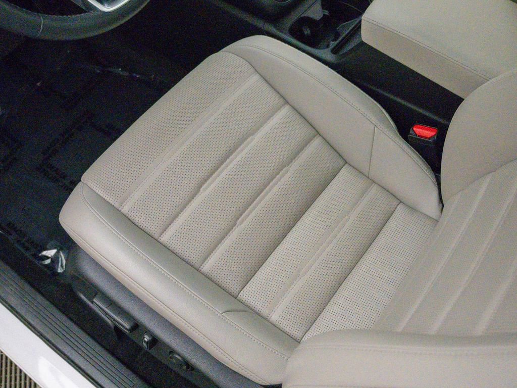 Certified 2024 Honda CR-V EX-L image 16