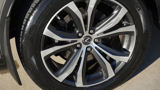 Used 2022 Lexus RX 350 AWD w/ Premium Package image 11