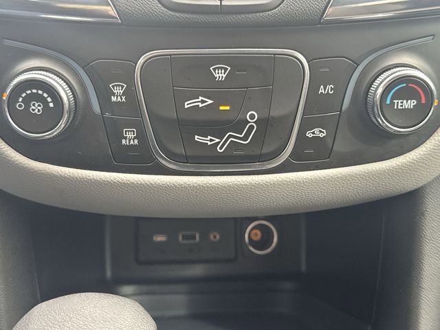 Certified 2023 Chevrolet Equinox LS image 19