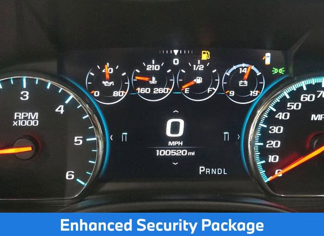Used 2019 GMC Yukon Denali w/ Denali Ultimate Package image 9