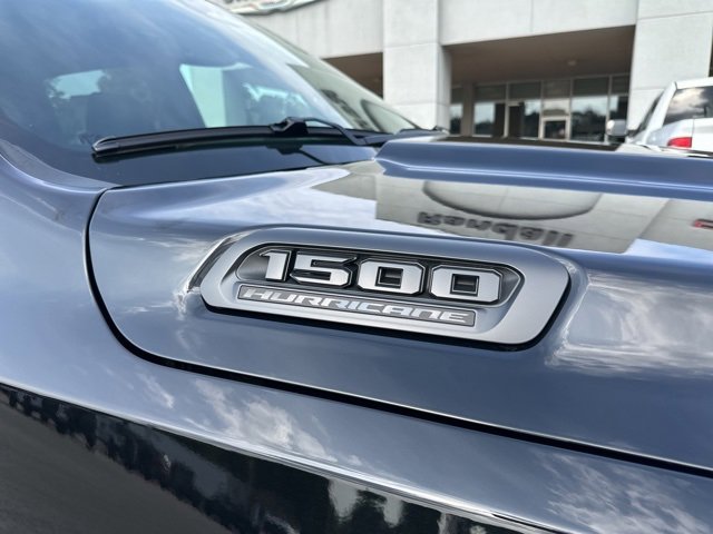 New 2026 RAM 1500 4x4 Crew Cab image 52