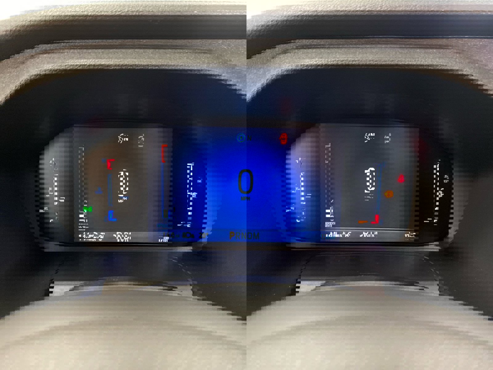 New 2026 Ford Transit 250 MR 148 WB w/ Exterior Upgrade Package image 18