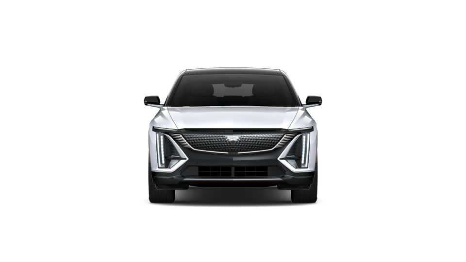 New 2027 Cadillac Lyriq Premium Sport w/ LPO, Floor Liner Package AWD/4WD image 23