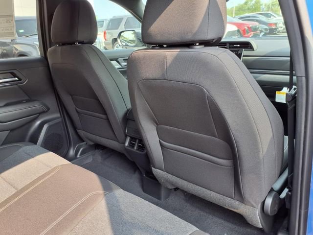 New 2026 GMC Terrain Elevation image 21