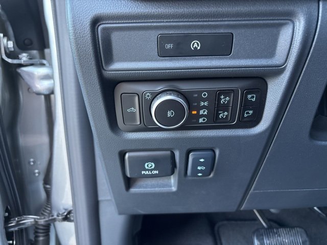 New 2025 Ford F150 Lariat w/ Equipment Group 501A Mid image 26