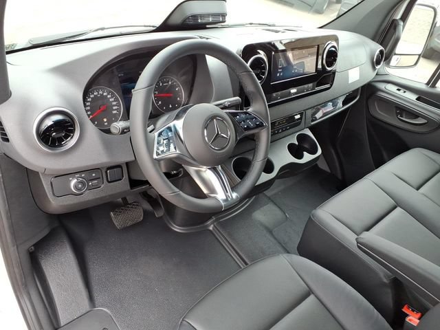 New 2026 Mercedes-Benz Sprinter 3500 image 4
