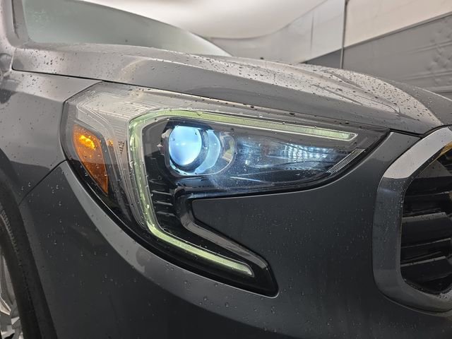 Used 2019 GMC Terrain SLE w/ Driver Convenience Package image 13