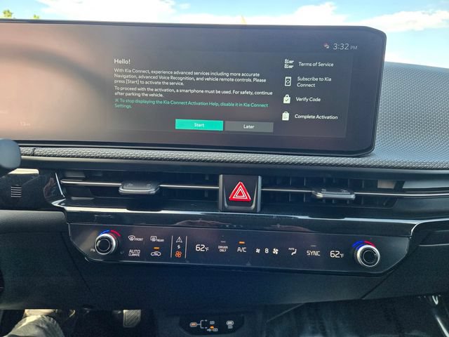 New 2026 Kia EV6 Wind RWD image 13