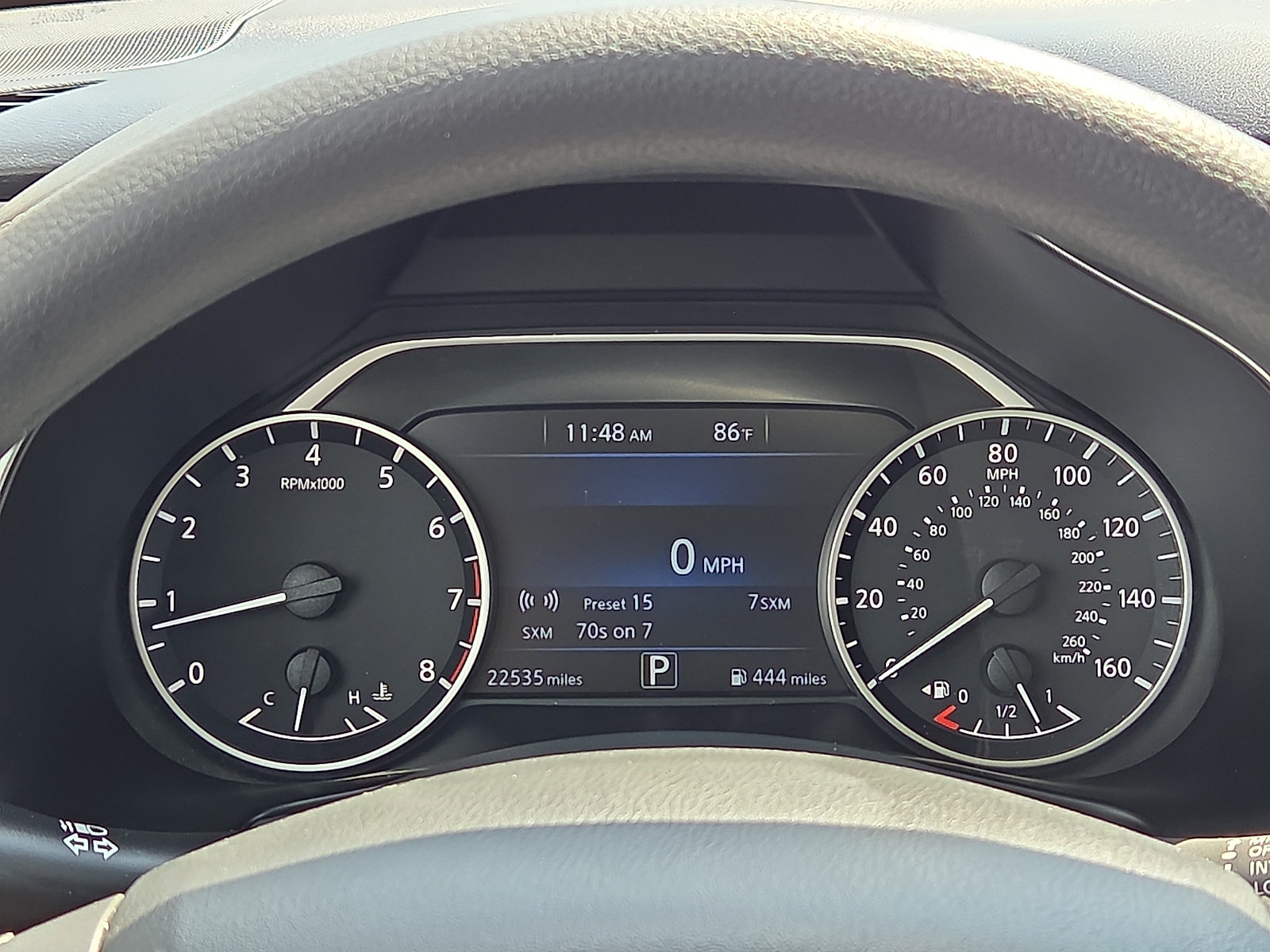 Used 2019 Nissan Murano S w/ Cargo Package FWD image 23